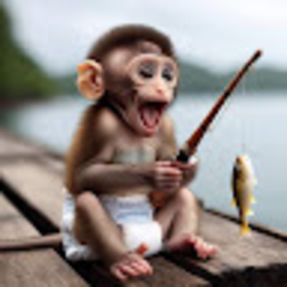 Meet your Posher, Megan - Picture 1 of 1